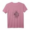 Floristin T-Shirt mit Blumen-Spruch 'Manche sehen Unkraut, ich sehe einen Wunsch'  Perfekt für Garten-Queens & Blumenliebhaberinnen
