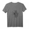 Floristin T-Shirt mit Blumen-Spruch 'Manche sehen Unkraut, ich sehe einen Wunsch'  Perfekt für Garten-Queens & Blumenliebhaberinnen