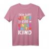 Ich Bin Jetzt Ein Kindergartenkind T-Shirt - Perfektes Geschenk für Einschulung & Kindergartenlieblinge