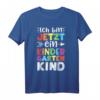 Ich Bin Jetzt Ein Kindergartenkind T-Shirt - Perfektes Geschenk für Einschulung & Kindergartenlieblinge