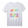 Ich Bin Jetzt Ein Kindergartenkind T-Shirt - Perfektes Geschenk für Einschulung & Kindergartenlieblinge