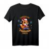 Kinder Offizieller Plätzchen Tester T-Shirt - Lustiges Weihnachtsgeschenk für Jungen und Mädchen zum HapBunny und Weihnachten