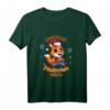 Kinder Offizieller Plätzchen Tester T-Shirt - Lustiges Weihnachtsgeschenk für Jungen und Mädchen zum HapBunny und Weihnachten