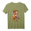 Kinder Offizieller Plätzchen Tester T-Shirt - Lustiges Weihnachtsgeschenk für Jungen und Mädchen zum HapBunny und Weihnachten