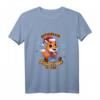 Kinder Offizieller Plätzchen Tester T-Shirt - Lustiges Weihnachtsgeschenk für Jungen und Mädchen zum HapBunny und Weihnachten