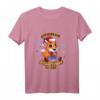 Kinder Offizieller Plätzchen Tester T-Shirt - Lustiges Weihnachtsgeschenk für Jungen und Mädchen zum HapBunny und Weihnachten