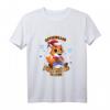 Kinder Offizieller Plätzchen Tester T-Shirt - Lustiges Weihnachtsgeschenk für Jungen und Mädchen zum HapBunny und Weihnachten
