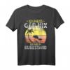 Rentner 2023 Ruhestand Pension Abschied T-Shirt  Humorvolles Geschenk für Männer und Frauen zum Renteneintritt