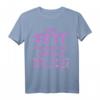 Ich bin lecker weil ich fett bin - Witziges Ironie T-Shirt für Erwachsene, lustiges Spruch-Shirt für Humor und Lebensfreude