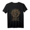 Ich bin ein nordischer Mann Ich fürchte nur Odin und meine Frau - Wikinger T-Shirt für Mythologie- und Odin-Fans
