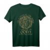 Ich bin ein nordischer Mann Ich fürchte nur Odin und meine Frau - Wikinger T-Shirt für Mythologie- und Odin-Fans