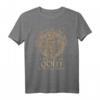Ich bin ein nordischer Mann Ich fürchte nur Odin und meine Frau - Wikinger T-Shirt für Mythologie- und Odin-Fans