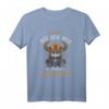 Geh mir aus dem Weg du unnötiger Sozialkontakt Wikinger T-Shirt  Lustiges Geschenk für Wikinger Fans und Humorvolle Menschen