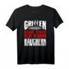 Grillen Kann Jeder Ich Kann Räuchern T-Shirt  Lustiges BBQ Shirt für Grillmeister, Camper & Outdoor-Griller im Sommer