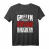 Grillen Kann Jeder Ich Kann Räuchern T-Shirt  Lustiges BBQ Shirt für Grillmeister, Camper & Outdoor-Griller im Sommer