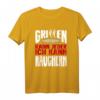 Grillen Kann Jeder Ich Kann Räuchern T-Shirt  Lustiges BBQ Shirt für Grillmeister, Camper & Outdoor-Griller im Sommer