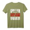 Grillen Kann Jeder Ich Kann Räuchern T-Shirt  Lustiges BBQ Shirt für Grillmeister, Camper & Outdoor-Griller im Sommer