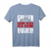 Grillen Kann Jeder Ich Kann Räuchern T-Shirt  Lustiges BBQ Shirt für Grillmeister, Camper & Outdoor-Griller im Sommer