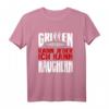 Grillen Kann Jeder Ich Kann Räuchern T-Shirt  Lustiges BBQ Shirt für Grillmeister, Camper & Outdoor-Griller im Sommer
