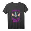 Kinder Schulkind 2022 Mädchen Einhorn Einschulung T-Shirt - Perfektes Geschenk zum Schulstart, Geburtstag & Weihnachten