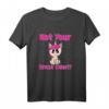 Lustiges Einhorn Nicht dein Ernst - Denglisch Not your Ernst T-Shirt für Kinder, Lehrer & Erwachsene als Geschenk zu Geburtstag & Weihnachten