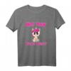 Lustiges Einhorn Nicht dein Ernst - Denglisch Not your Ernst T-Shirt für Kinder, Lehrer & Erwachsene als Geschenk zu Geburtstag & Weihnachten