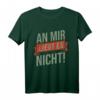 An mir liegt es nicht. Job Ausrede T-Shirt  Lustiges und Ironisches Geschenk für Kollegen, Chefs und Arbeitssituationen
