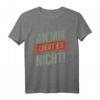 An mir liegt es nicht. Job Ausrede T-Shirt  Lustiges und Ironisches Geschenk für Kollegen, Chefs und Arbeitssituationen