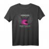 Vergiss die Krone, diese Prinzessin trägt einen Helm - Lustiges T-Shirt als Geschenkidee zum Geburtstag, Feiertagen & mehr
