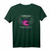 Vergiss die Krone, diese Prinzessin trägt einen Helm - Lustiges T-Shirt als Geschenkidee zum Geburtstag, Feiertagen & mehr