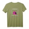 Vergiss die Krone, diese Prinzessin trägt einen Helm - Lustiges T-Shirt als Geschenkidee zum Geburtstag, Feiertagen & mehr