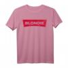 BLONDIE und Brownie BFF Beste Freundinnen T-Shirt - Perfektes Geschenk für deine beste blonde Freundin