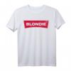 BLONDIE und Brownie BFF Beste Freundinnen T-Shirt - Perfektes Geschenk für deine beste blonde Freundin