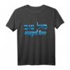 Hebräisches Mazel Tov T-Shirt  Cooles Geschenk für Hanukkah, jüdische Festivals, Geburtstag & Weihnachten für Männer, Frauen, Teens