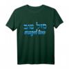 Hebräisches Mazel Tov T-Shirt  Cooles Geschenk für Hanukkah, jüdische Festivals, Geburtstag & Weihnachten für Männer, Frauen, Teens