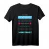 Ich bin Psychotherapeut T-Shirt  Lustige Geschenkidee für Kollegen, Freunde & Abschlussfeiern im Beruf