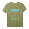 Ich bin Psychotherapeut T-Shirt  Lustige Geschenkidee für Kollegen, Freunde & Abschlussfeiern im Beruf