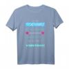 Ich bin Psychotherapeut T-Shirt  Lustige Geschenkidee für Kollegen, Freunde & Abschlussfeiern im Beruf