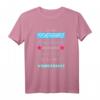 Ich bin Psychotherapeut T-Shirt  Lustige Geschenkidee für Kollegen, Freunde & Abschlussfeiern im Beruf