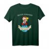 Bester Schwager der Welt T-Shirt  Lustiges Geschenkidee für Geburtstag & Weihnachten, Super Schwager mit Umhang & Pokal