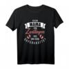 Ich bin Mama von Zwillingen  Superkräfte T-Shirt für Mütter und Väter, ideal als Geschenk für werdende Eltern