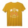 Ich bin Mama von Zwillingen  Superkräfte T-Shirt für Mütter und Väter, ideal als Geschenk für werdende Eltern
