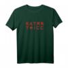 Extra Thicc Meme T-Shirt mit Japanese Characters  Trendiges Dank Meme Shirt für Meme Fans und Humorliebhaber