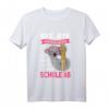 Kinder Bye Kindergarten Ich Hänge in Der Schule Ab Koala T-Shirt  Süßes Abschiedsgeschenk für Schulstarter & Kindergartenabschied