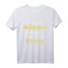 Ich bin Schlesier ich finde immer eine Lösung - Oberschlesien T-Shirt als Heimatgeschenk zu Weihnachten oder Geburtstag