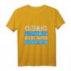 Genug Getrunken Jetzt Wird Gesoffen Mallorca Party T-Shirt  Lustiges Feier-Shirt für Strand, JGA & Urlaub mit Humor