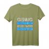 Genug Getrunken Jetzt Wird Gesoffen Mallorca Party T-Shirt  Lustiges Feier-Shirt für Strand, JGA & Urlaub mit Humor