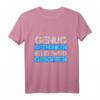 Genug Getrunken Jetzt Wird Gesoffen Mallorca Party T-Shirt  Lustiges Feier-Shirt für Strand, JGA & Urlaub mit Humor