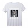 Katzen Kaffee Morgenmenschen T-Shirt - Lustiges Ironisches Design für Morgenmuffel & Kaffeeliebhaber