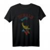 HapBunny Mickey And Friends Donald Duck T-Shirt - Offiziell lizenzierte Disney Bekleidung für Geburtstagsfeiern